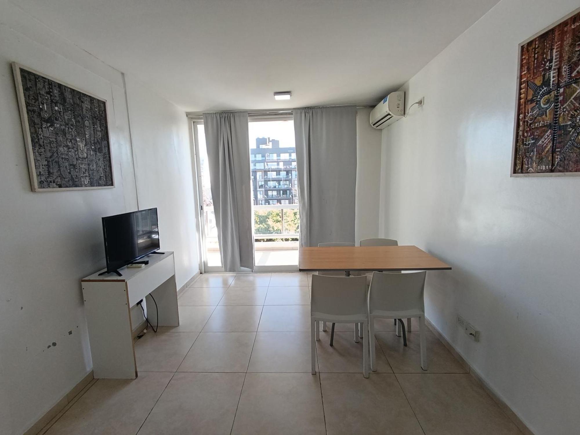 Plaza Apartment - Buenos Aires — Photos 2