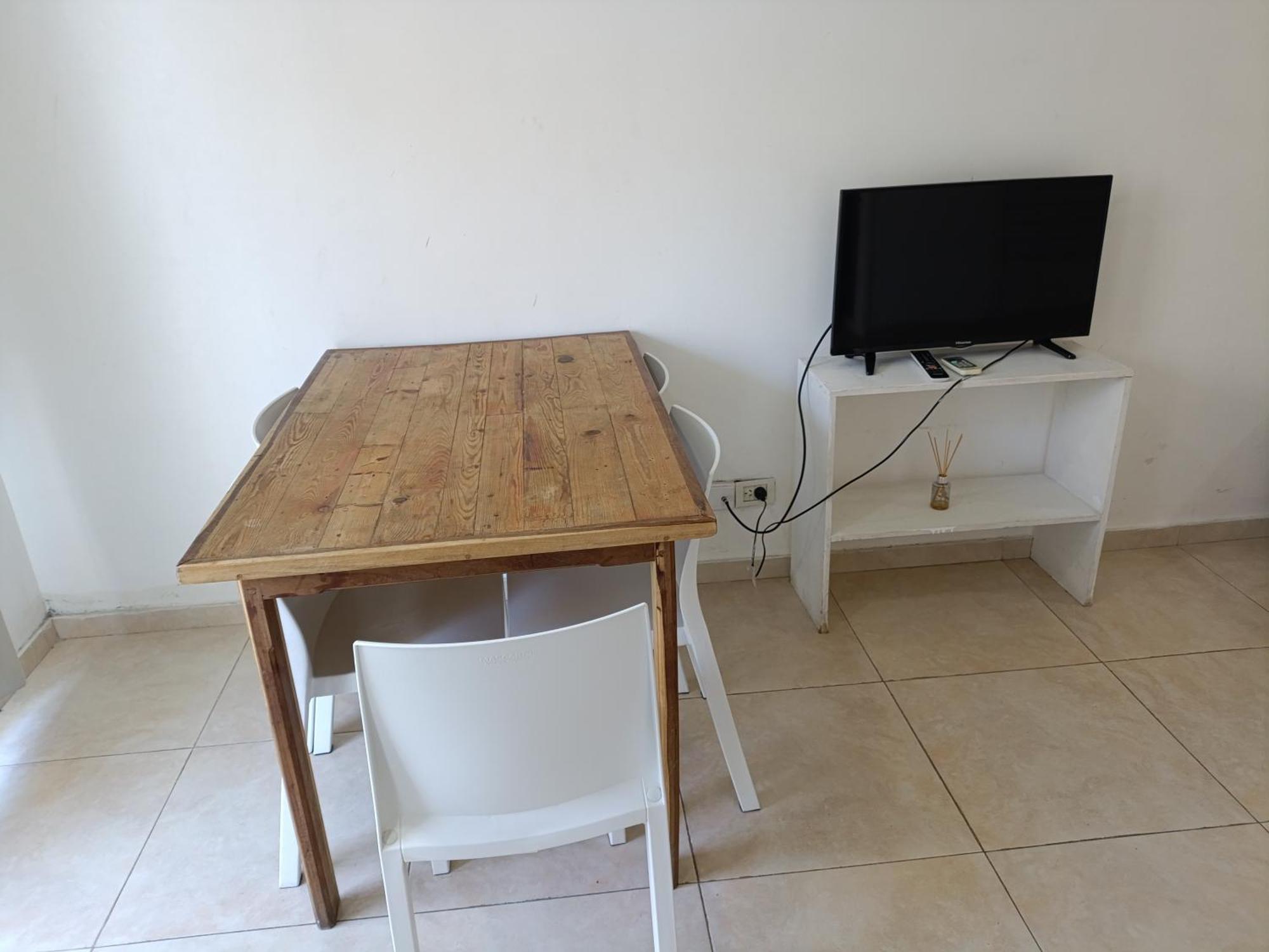Plaza Apartment - Buenos Aires — Photos 1