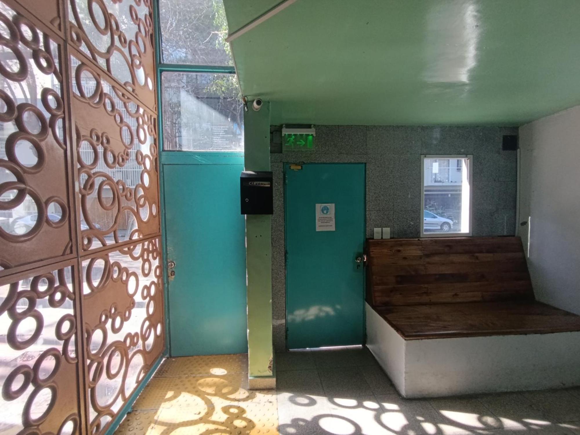Plaza Apartment - Buenos Aires, Buenos Aires