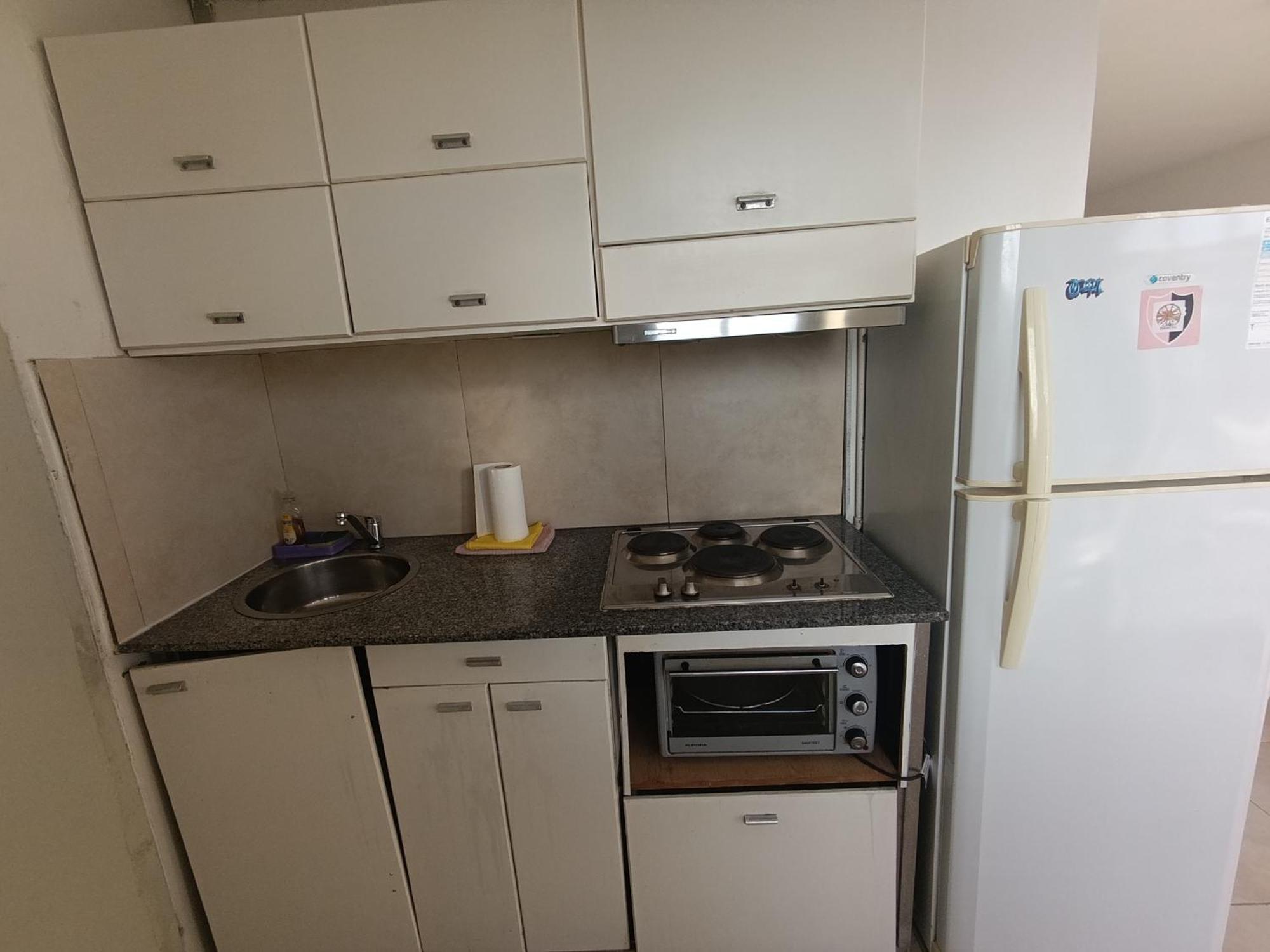 Plaza Apartment - Buenos Aires — Photos 3